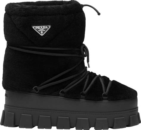 prada boots snow|prada boots price.